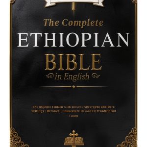 Ethiopia History Kindle eBook by Author Name Comprehensive 1936‑Page-0