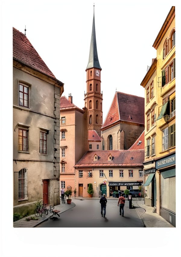 German Biography e-artnow Kindle Edition 4th Edition 495‑Page eBook-0