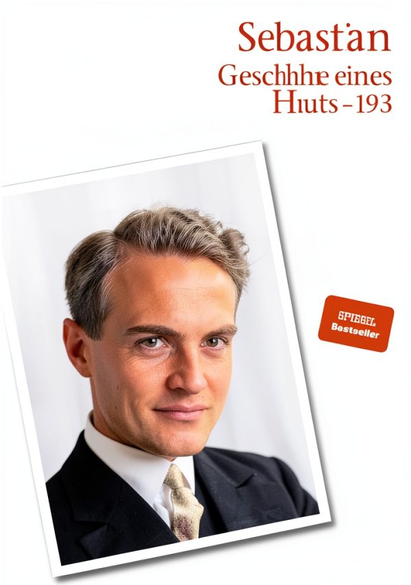 Deutsche Verlags-Anstalt Kindle Biography Memoir German 5th Edition-0