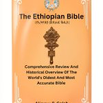 Ethiopian History Kindle eBook by Author 83 Pages Enhanced Typesetting-0