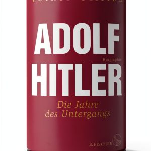 Adolf Hitler Biography Volume 2 German Kindle eBook by Fischer E‑Books-0