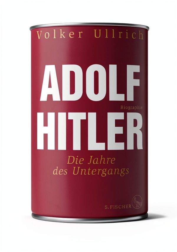 Adolf Hitler Biography Volume 2 German Kindle eBook by Fischer E‑Books-0