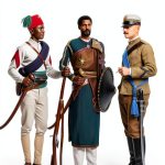 Osprey Publishing Men-at-Arms 1st Edition Kindle Book-0