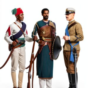 Osprey Publishing Men-at-Arms 1st Edition Kindle Book-0