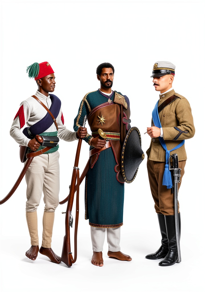 Historical Non-Fiction