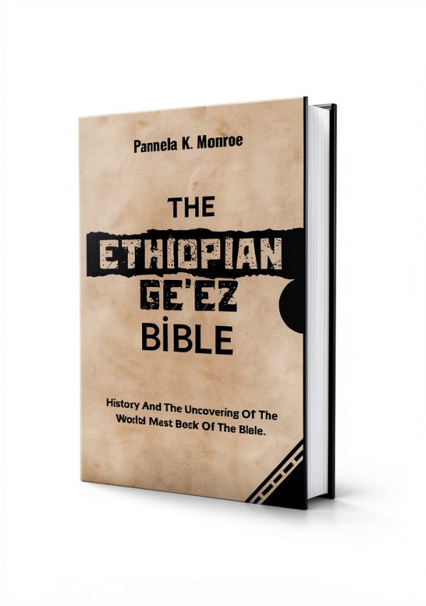 Ethiopia History Kindle eBook by Ancient History Library – 81 Page-0