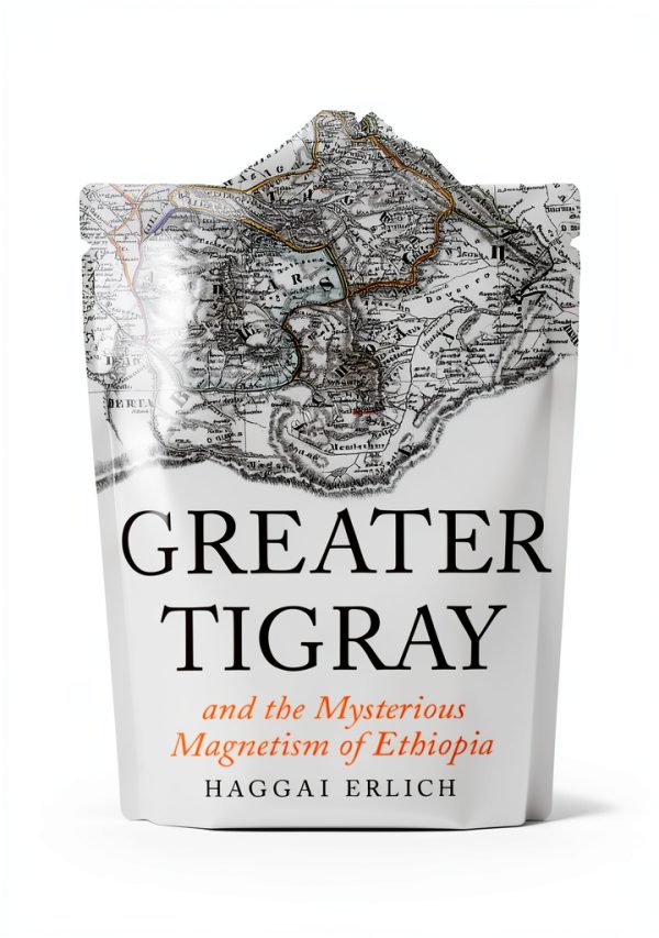 Oxford University Press History of Ethiopia Kindle Edition-0
