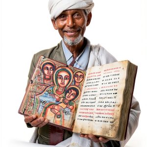 Ethiopia History Kindle eBook – 694 Pages, Enhanced Typesetting-0