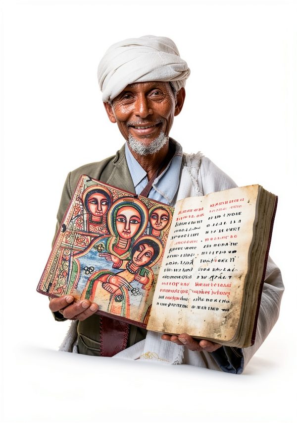Ethiopia History Kindle eBook – 694 Pages, Enhanced Typesetting-0