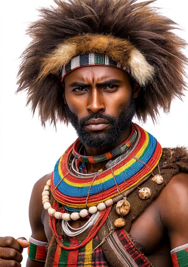 Ethiopian History Kindle eBook Enhanced Typesetting 186 Unlimited-0