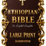Ethiopia History Book for Kindle, English, 741 Pages, 2.6 MB-0