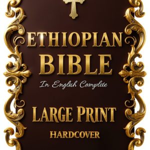 Ethiopia History Book for Kindle, English, 741 Pages, 2.6 MB-0