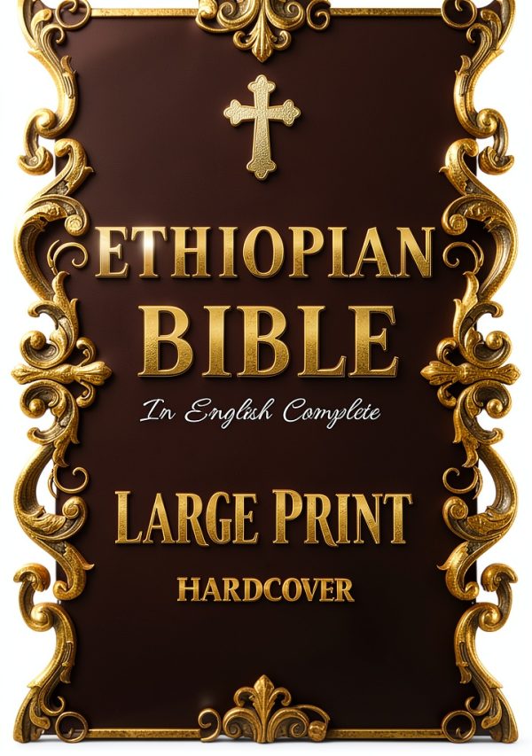 Ethiopia History Book for Kindle, English, 741 Pages, 2.6 MB-0