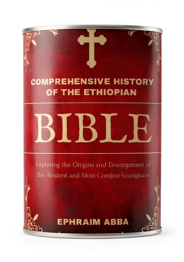 Ethiopia History: A Comprehensive Guide for Kindle-0