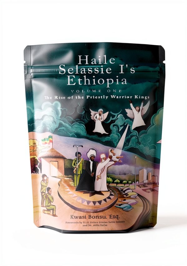 Ethiopia History Book by Bookman Express Kindle Edition-0