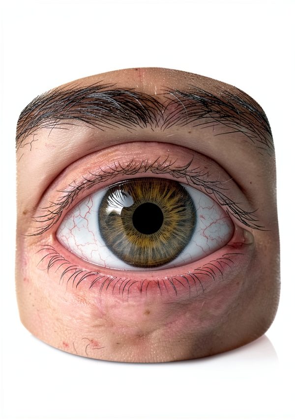 Medical Mysteries Eye Problems Kindle eBook by Author Name-0