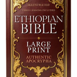 Ethiopia History Book by Lumina Scriptura Press Kindle Edition-0