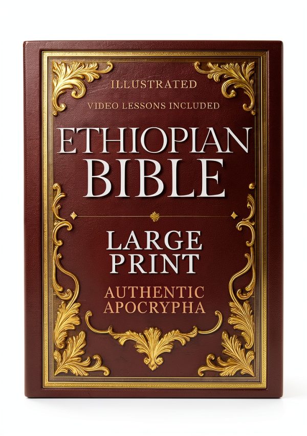 Ethiopia History Book by Lumina Scriptura Press Kindle Edition-0