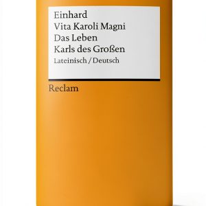 German History eBook Reclam Verlag Kindle Edition 109‑Page Biography-0