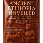 Ancient Ethiopia History Kindle Book by XYZ Press 1007 Pages-0