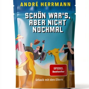 German Humor Travel Biography eBook by Rowohlt – 298 Pages, 1.9 MB-0