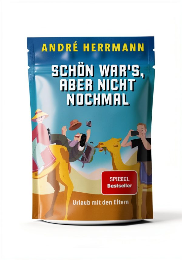 German Humor Travel Biography eBook by Rowohlt – 298 Pages, 1.9 MB-0