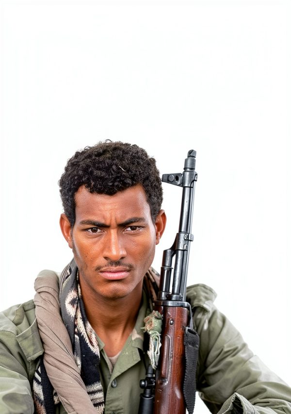 History of Ethiopia Kindle Edition by Hurst 220‑Page Historical eBook-0
