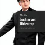 German Biography Kindle eBook by Ridero – 27‑Page True Memoir-0