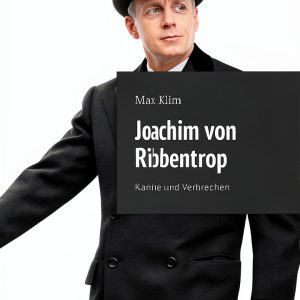 German Biography Kindle eBook by Ridero – 27‑Page True Memoir-0