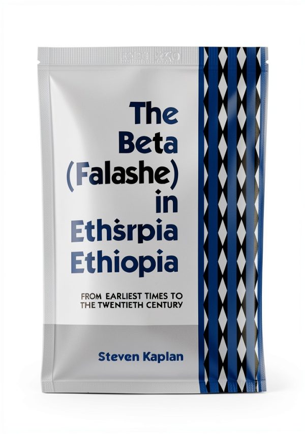 Ethiopia History Book by NYU Press Kindle Edition-0