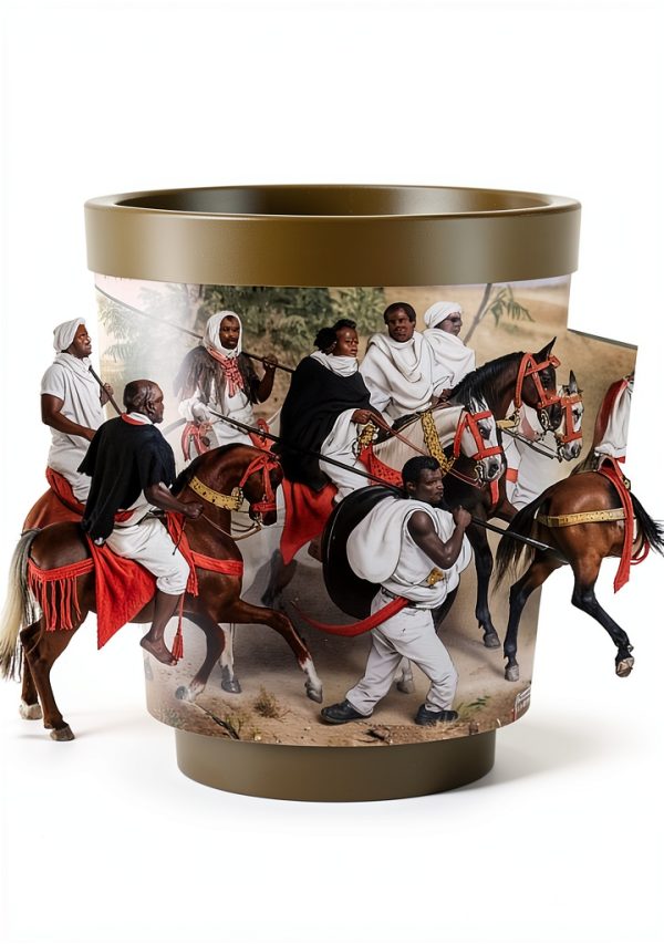 Ethiopian History Insights: A Comprehensive Guide-0