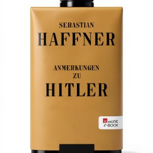 German Biography Kindle eBook by Rowohlt – 184‑Page Political Memoir-0