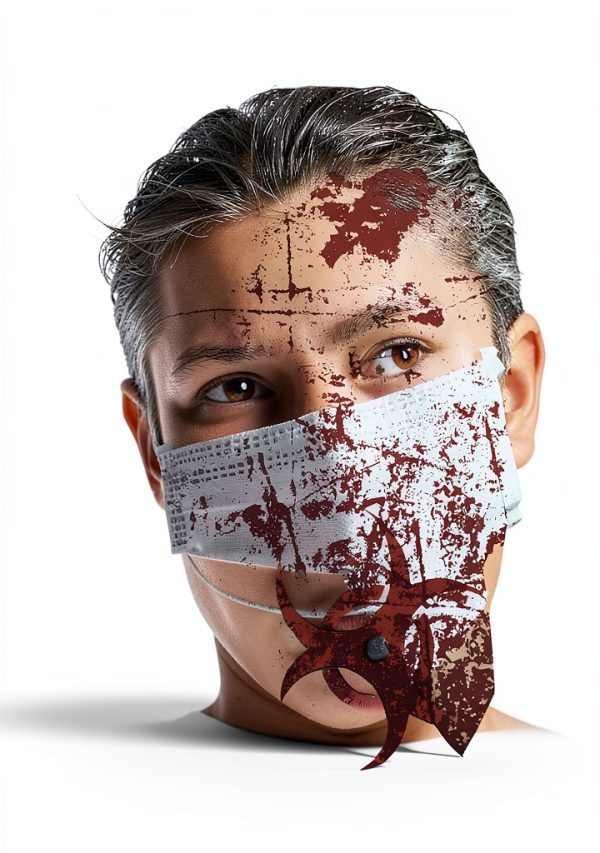 Preppers Survival eBook by Ulysses Press Infectious Disease Handbook-0