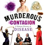 Contagious Diseases Kindle Book by Quercus – 544 Pages-0