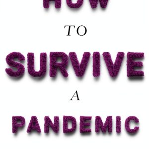 Epidemiology Kindle eBook by Flatiron Books – 594‑Page Contagious-0
