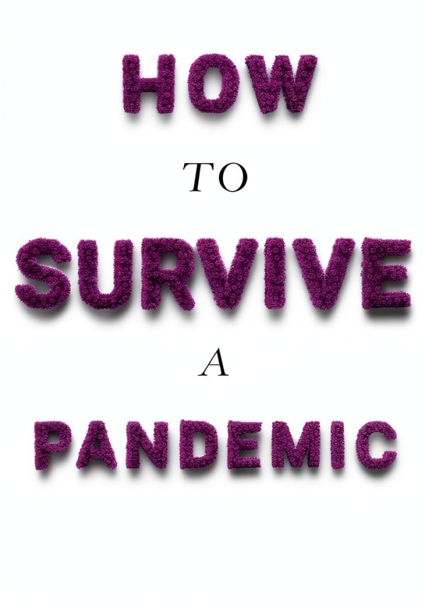 Epidemiology Kindle eBook by Flatiron Books – 594‑Page Contagious-0