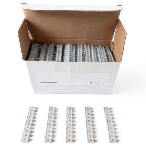 1000x collated Concrete Nails 19mm - for Hilti GX3/GX100/GX120-0
