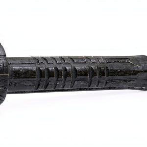 Primesource Grip-Rite 1 in. Masonry Steel Nail T-Head 50 lb Fastener-0