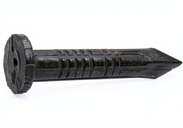 Primesource Grip-Rite 1 in. Masonry Steel Nail T-Head 50 lb Fastener-0