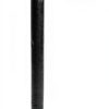 Hardware Nails uxcell 1.5" Carbon Steel Tip Nail Black 50pcs-2