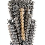 Nails for Hilti Tool Bx3 Gas Concrete Pins Drive Pins 19mm 1000 Pcs-0