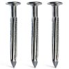1.5" - Masonry Nails -Hardened Steel - Fluted shaft - 1lb-0
