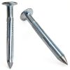 1.5" - Masonry Nails -Hardened Steel - Fluted shaft - 1lb-1