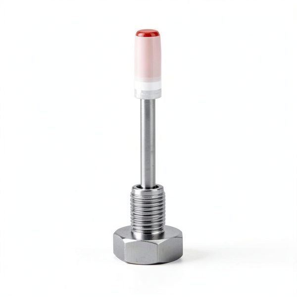 M8 Screw Nut Nails 200PCS Aotuse 42mm Galvanized Masonry Nails-1