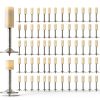 Steel Concrete Nails OMISTAR 200pcs Manual Gun 7mm Round Masonry-0