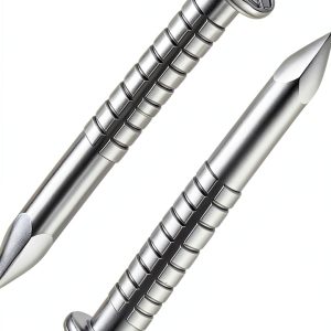 (880 pcs)5/8 inch Stainless Steel 304 Nails, Hanging Nails, Wall Nails, Dowels, Long Nails-0