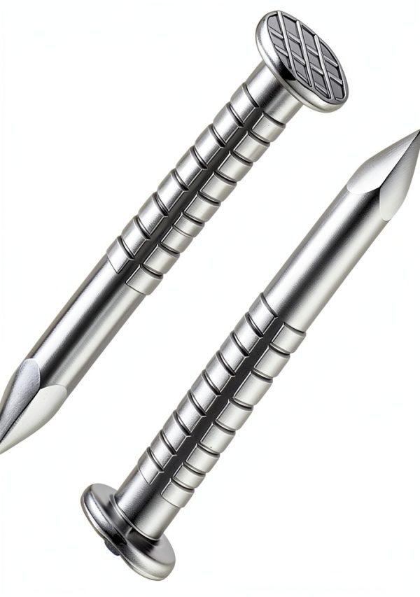 (880 pcs)5/8 inch Stainless Steel 304 Nails, Hanging Nails, Wall Nails, Dowels, Long Nails-0