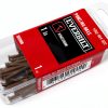 Everbilt Brown Paneling Nail for Wood Studs, Ring Shank 1in Pack of 40-2