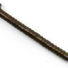 Everbilt Brown Paneling Nail for Wood Studs, Ring Shank 1in Pack of 40-3