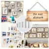 OMOTOOL Brick Steel Nails Assortment Kit (275 pcs) Galvanized Concrete-4